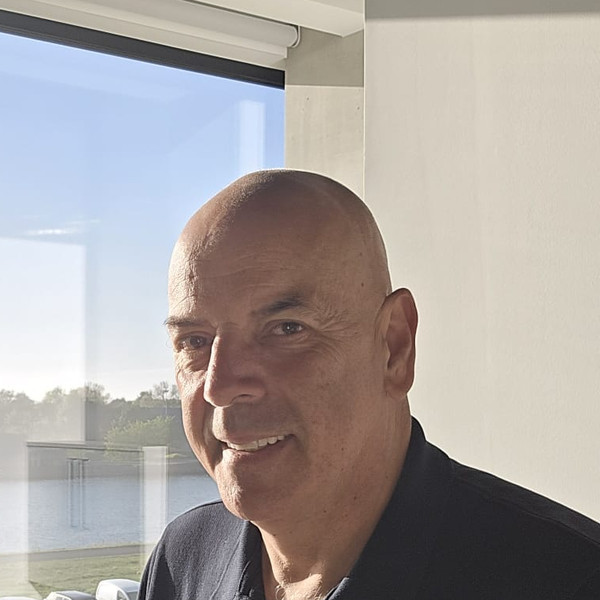 Frank Bijnens