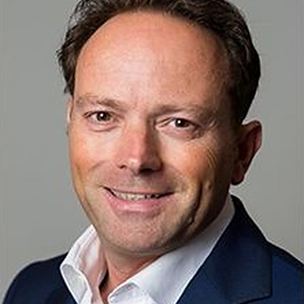 Dominic Schouterden