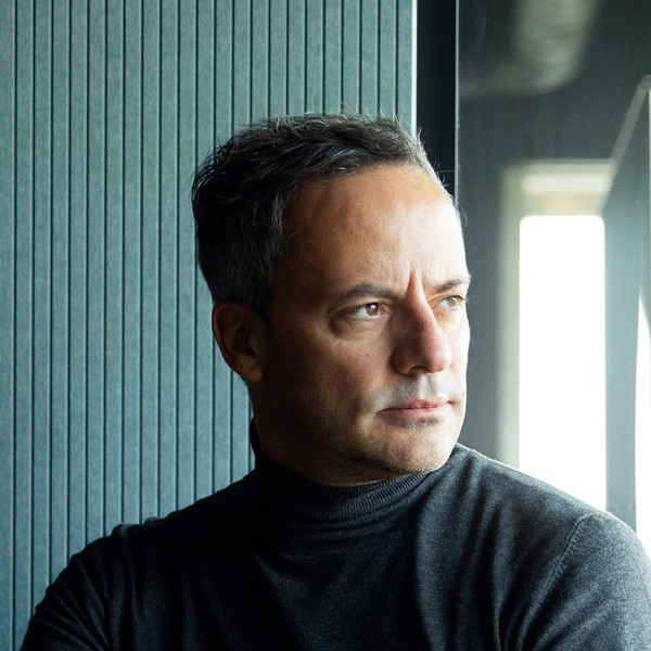 Massimo Pignanelli